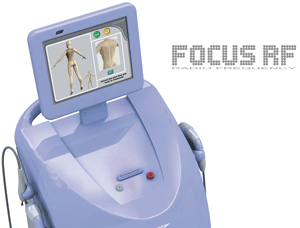 Focus RF